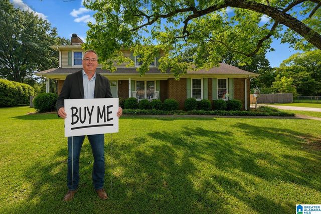 3809 VALLEY HAVEN CIRCLE, Moody, AL 35004