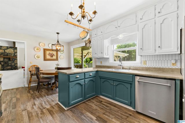3809 VALLEY HAVEN CIRCLE, Moody, AL 35004