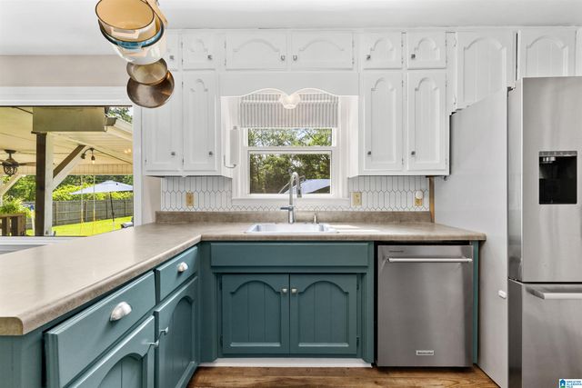 3809 VALLEY HAVEN CIRCLE, Moody, AL 35004