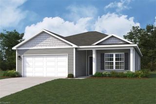 1582 Adirondack Drive, Newton, NC 28658