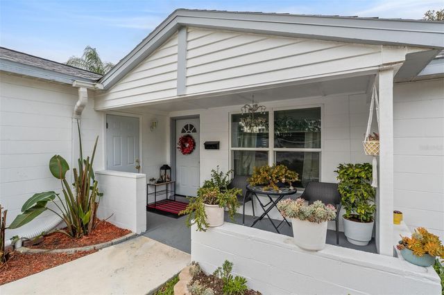 310 S LAKEWOOD DRIVE, Orlando, FL 32803