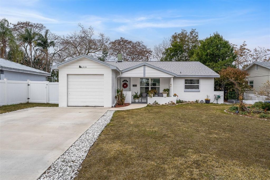 310 S LAKEWOOD DRIVE, Orlando, FL 32803