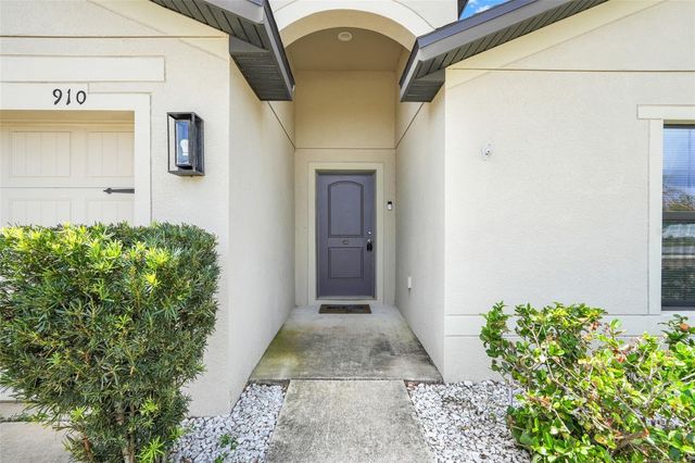 910 ASPEN VIEW CIRCLE, Groveland, FL 34736