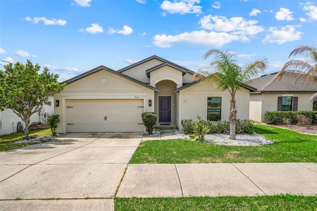 910 ASPEN VIEW CIRCLE, Groveland, FL 34736