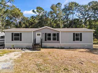 391 Rodman Road, Jesup, GA 31545