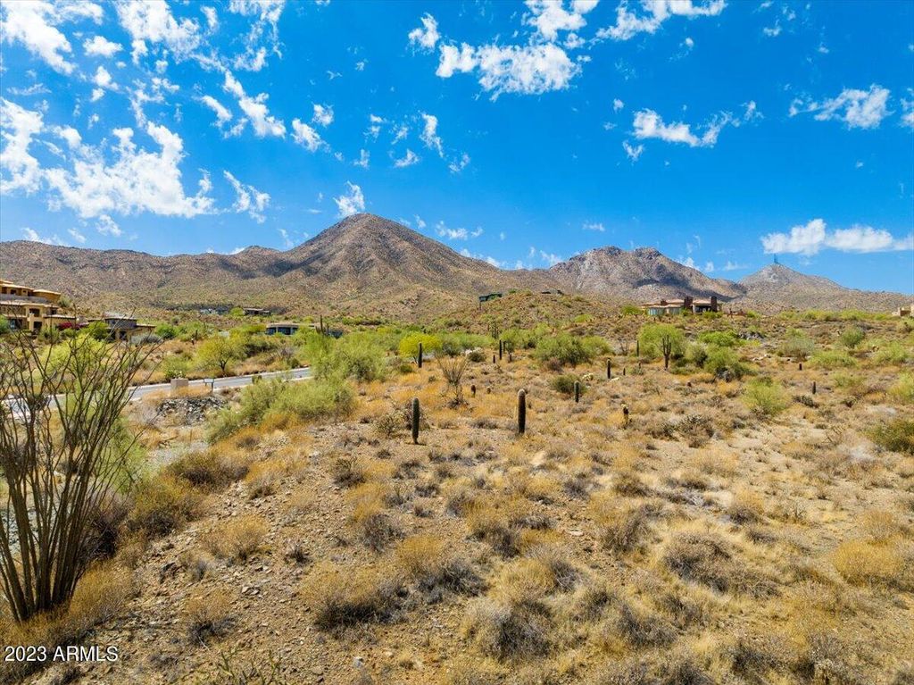 14310 E Desert Tortoise Trail 33, Fountain Hills, AZ 85268 — exterior
