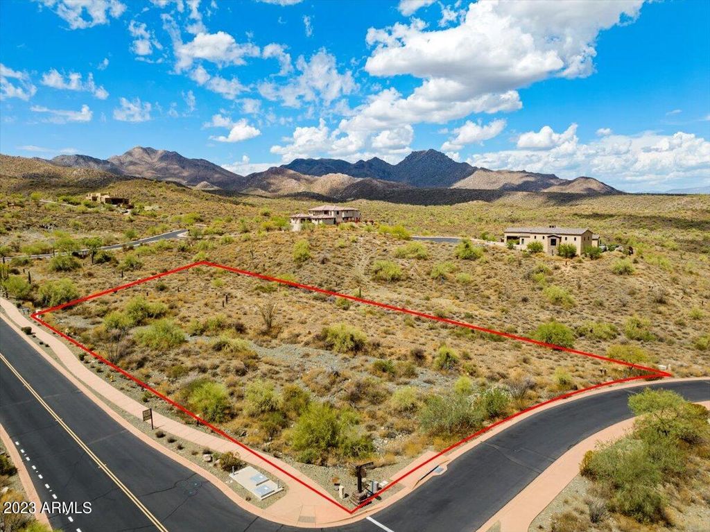 14310 E Desert Tortoise Trail 33, Fountain Hills, AZ 85268 — photo 2