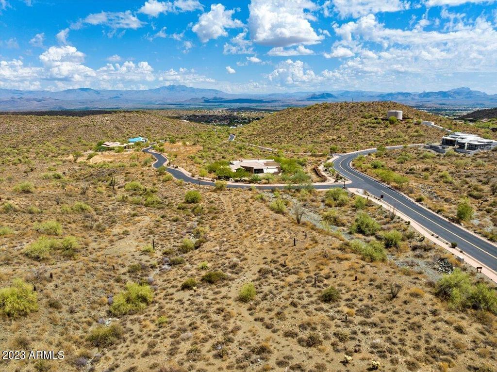 14310 E Desert Tortoise Trail 33, Fountain Hills, AZ 85268 — photo 3