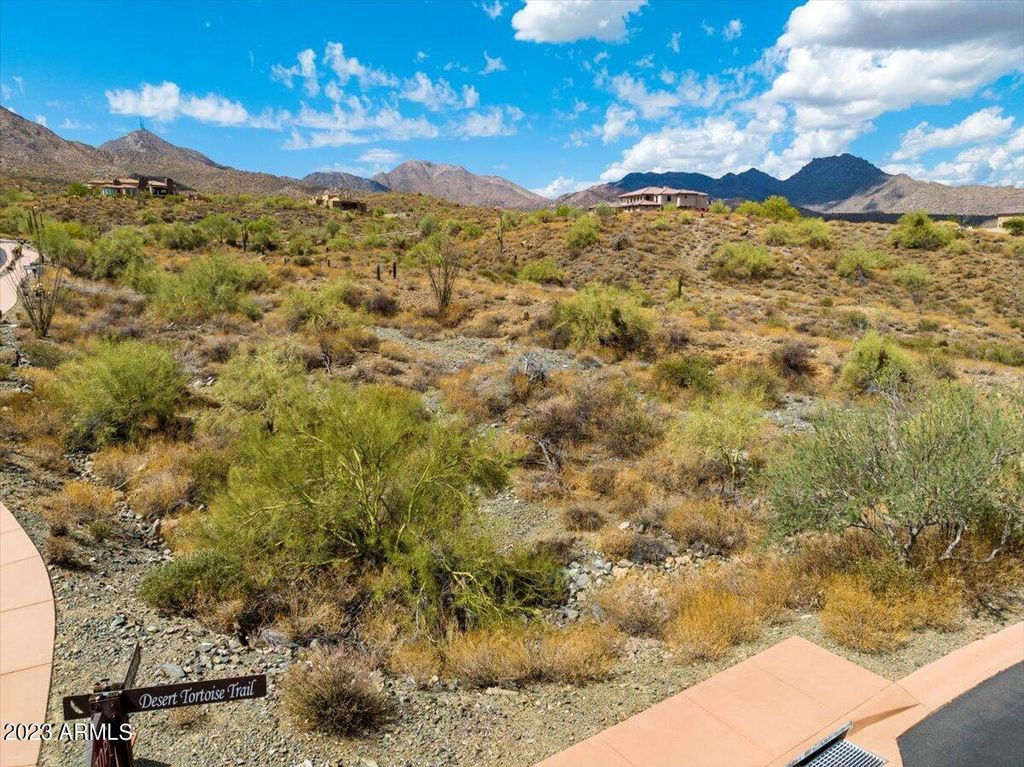 14310 E Desert Tortoise Trail 33, Fountain Hills, AZ 85268 — photo 4