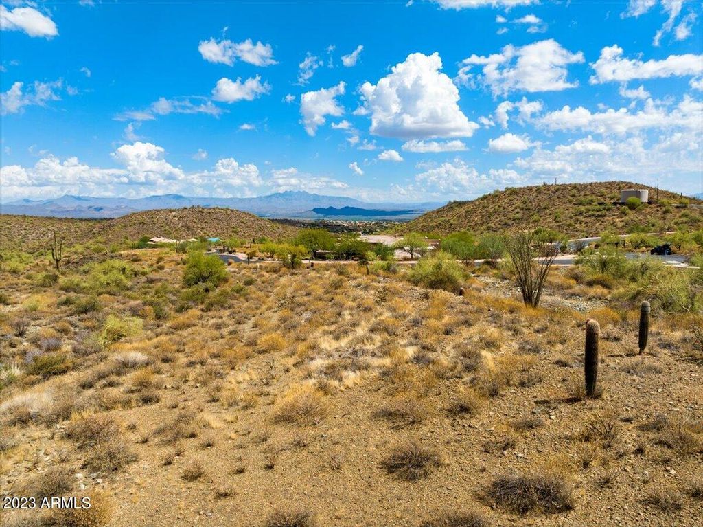 14310 E Desert Tortoise Trail 33, Fountain Hills, AZ 85268 — photo 5