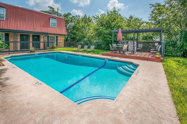 900 S Lamar BLVD 210, Austin, TX 78704