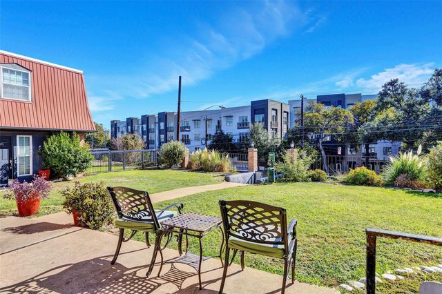 900 S Lamar BLVD 210, Austin, TX 78704