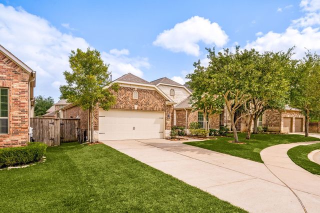 27606 Dalton Bluff Court, Katy, TX 77494