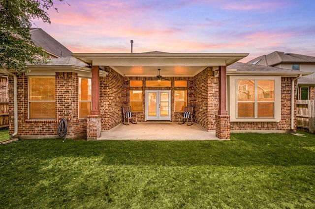 27606 Dalton Bluff Court, Katy, TX 77494