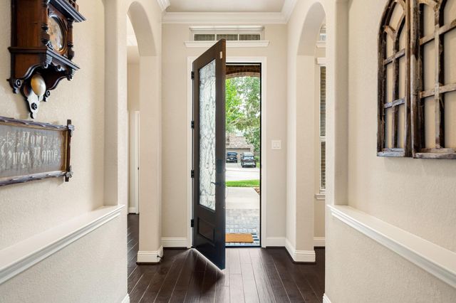 27606 Dalton Bluff Court, Katy, TX 77494