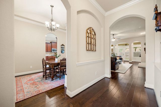 27606 Dalton Bluff Court, Katy, TX 77494