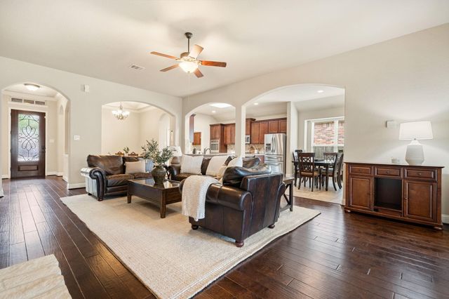 27606 Dalton Bluff Court, Katy, TX 77494