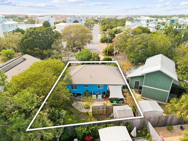 152 Miami Street, Miramar Beach, FL 32550