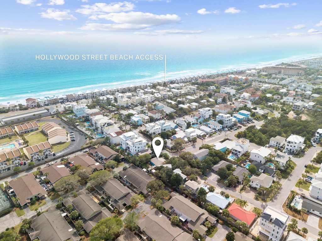 152 Miami Street, Miramar Beach, FL 32550