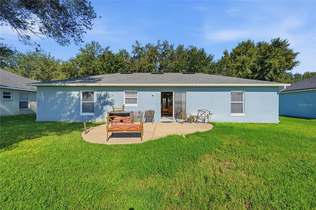 1827 LAKE VILLA DRIVE, Tavares, FL 32778