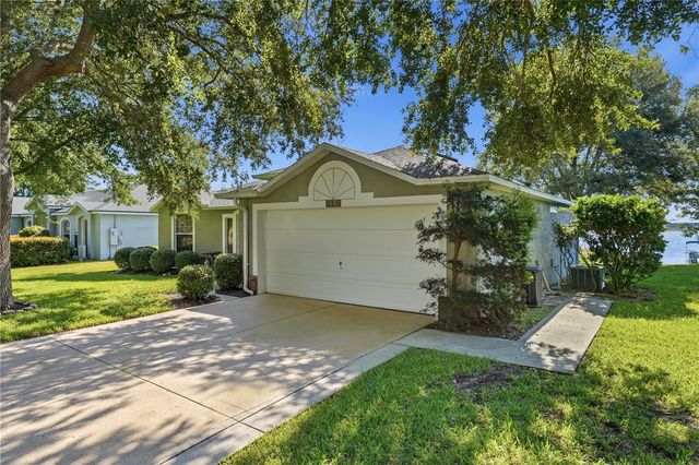 1827 LAKE VILLA DRIVE, Tavares, FL 32778