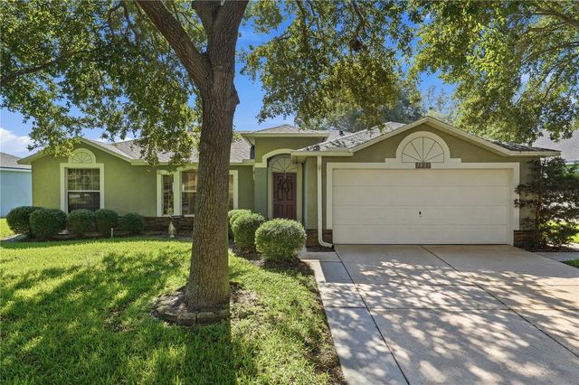 1827 LAKE VILLA DRIVE, Tavares, FL 32778