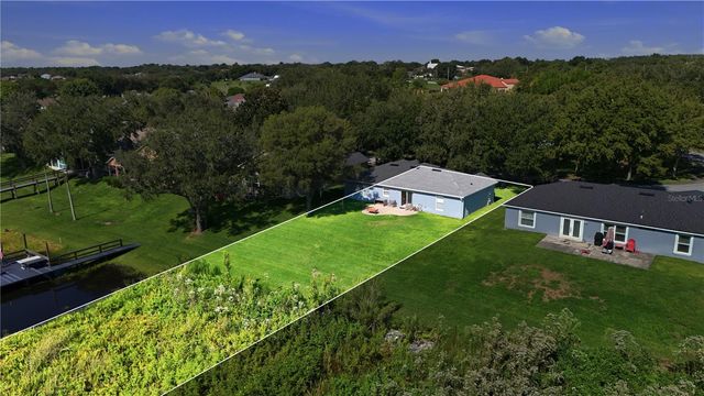 1827 LAKE VILLA DRIVE, Tavares, FL 32778
