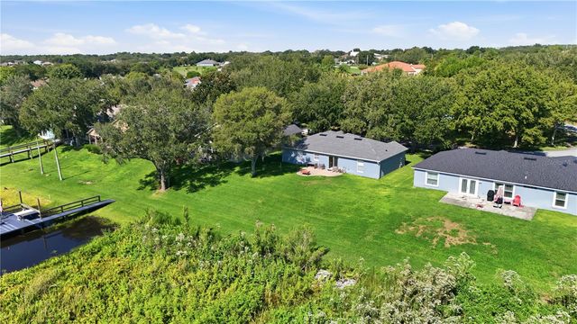 1827 LAKE VILLA DRIVE, Tavares, FL 32778