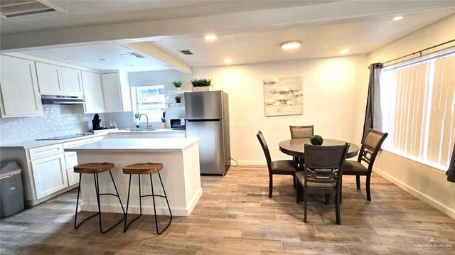 3509 Katrina Avenue, Mcallen, TX 78503