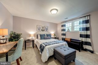 9312 SILVER MILL PL, Fairfax, VA 22031