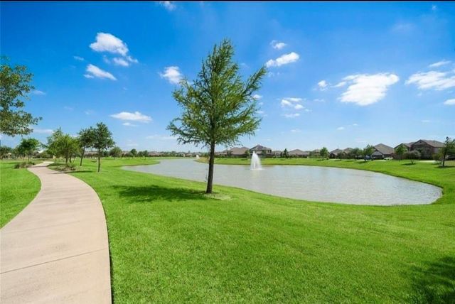 3145 Morgan Meadow Lane, Pearland, TX 77584