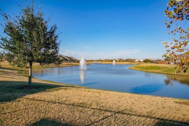 3145 Morgan Meadow Lane, Pearland, TX 77584