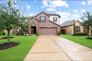 3145 Morgan Meadow Lane, Pearland, TX 77584