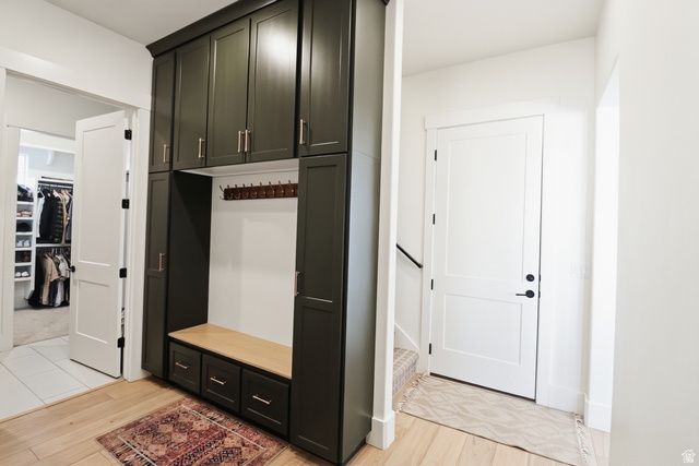 1087 E 160 N, Hyde Park, UT 84318