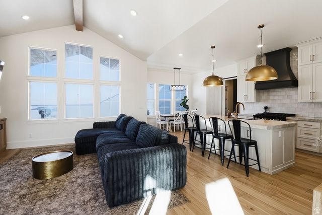 1087 E 160 N, Hyde Park, UT 84318