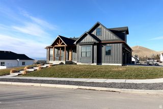 1087 E 160 N, Hyde Park, UT 84318