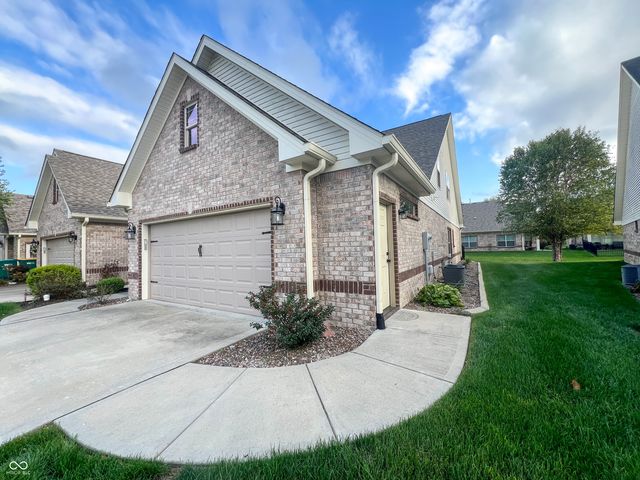 5381 Buckingham Lane, Plainfield, IN 46168