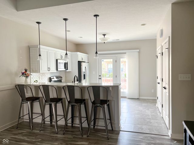 5381 Buckingham Lane, Plainfield, IN 46168