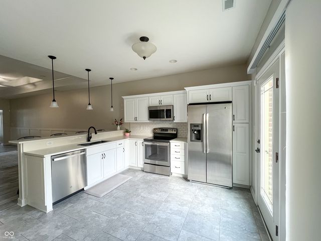 5381 Buckingham Lane, Plainfield, IN 46168