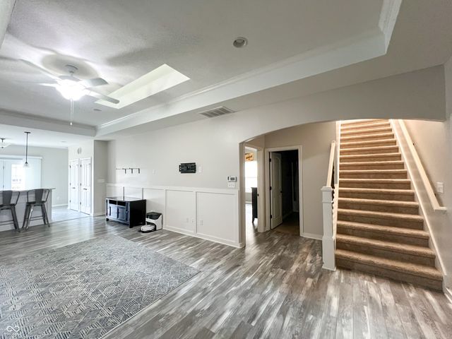 5381 Buckingham Lane, Plainfield, IN 46168