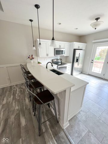 5381 Buckingham Lane, Plainfield, IN 46168