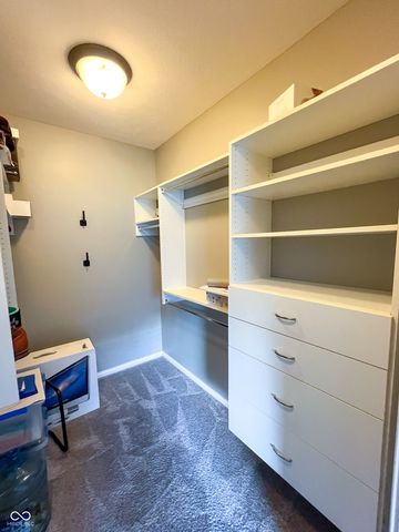 5381 Buckingham Lane, Plainfield, IN 46168