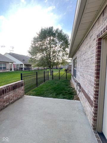 5381 Buckingham Lane, Plainfield, IN 46168