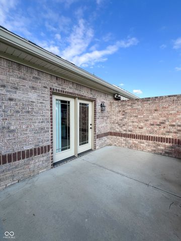 5381 Buckingham Lane, Plainfield, IN 46168