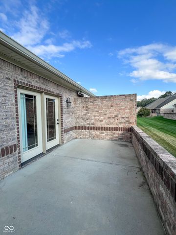 5381 Buckingham Lane, Plainfield, IN 46168