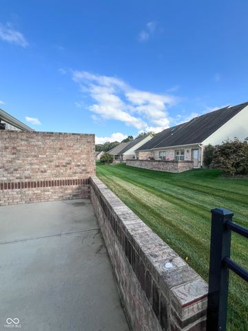 5381 Buckingham Lane, Plainfield, IN 46168