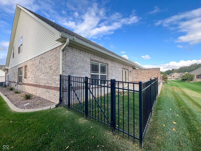 5381 Buckingham Lane, Plainfield, IN 46168