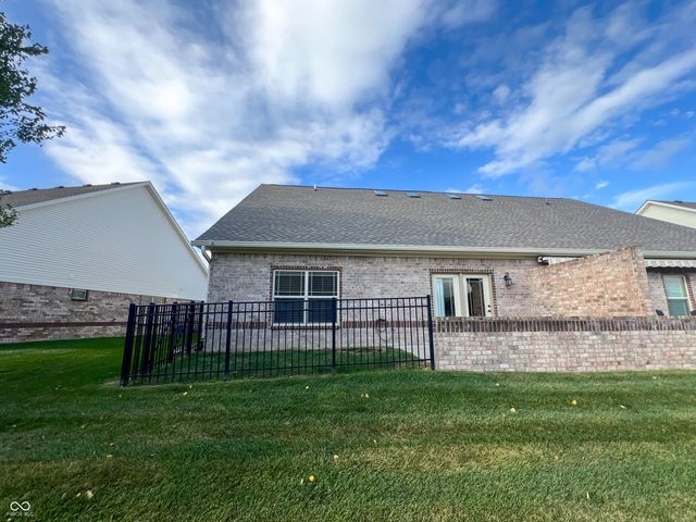 5381 Buckingham Lane, Plainfield, IN 46168