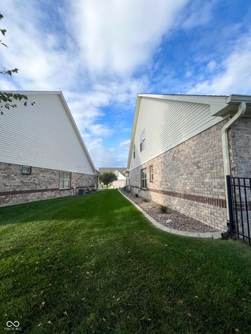 5381 Buckingham Lane, Plainfield, IN 46168