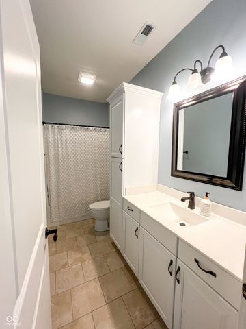 5381 Buckingham Lane, Plainfield, IN 46168